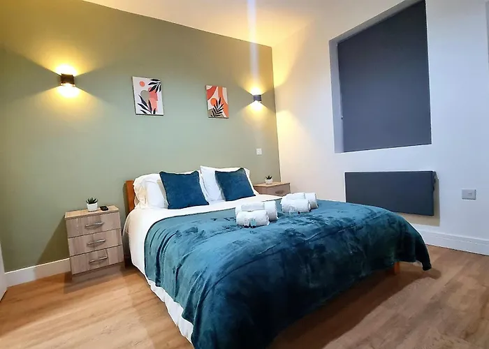 Rooms With En Suite Contractors-Businesses-Relocator Friendly